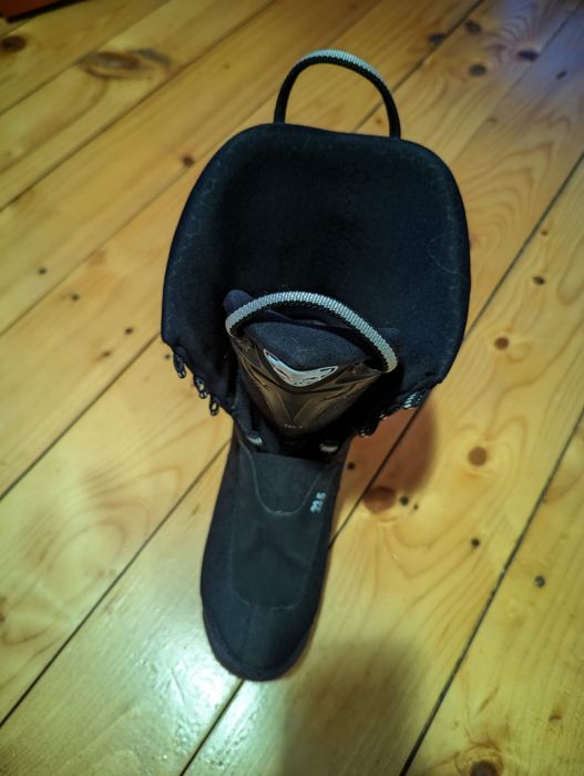 Clapari schi de tura Dynafit dama 23.5 (37)