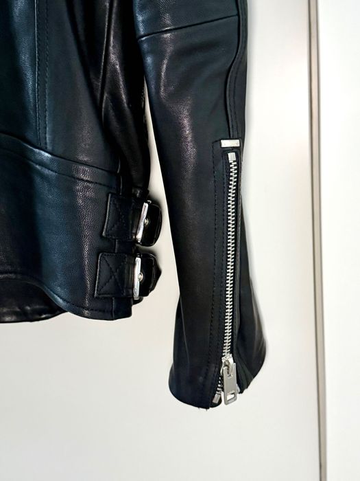 Geaca de piele Diesel