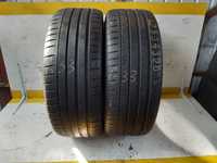 235/45 Zr 20 2×Michelin 100y vara dot 5216    4  57mm