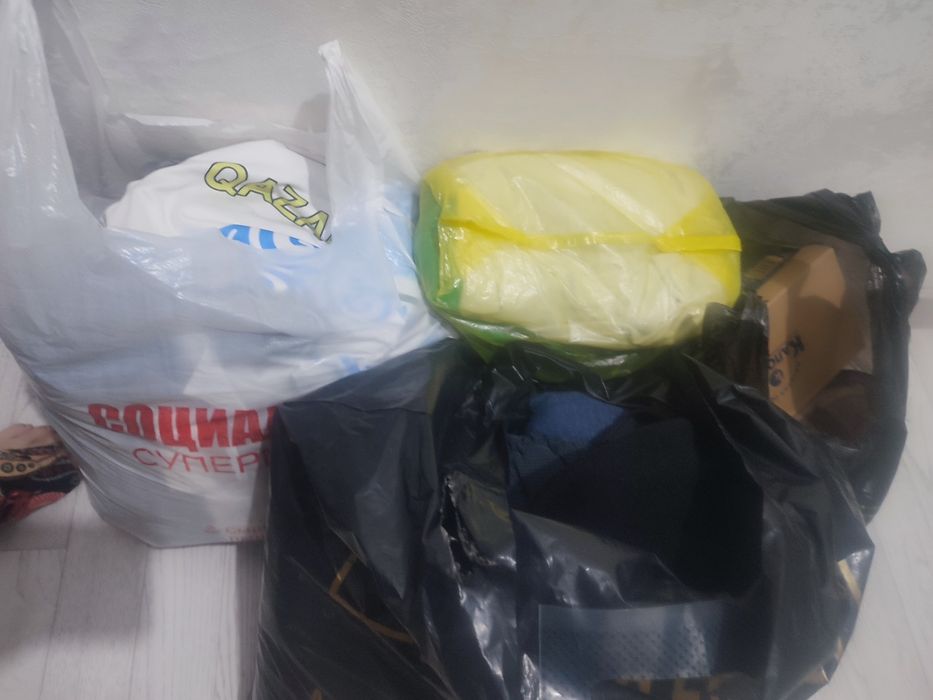 Ер балалар киімін  беремін, 5 7 жас аралығында