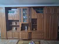 Mobila de sugraferie, biblioteca