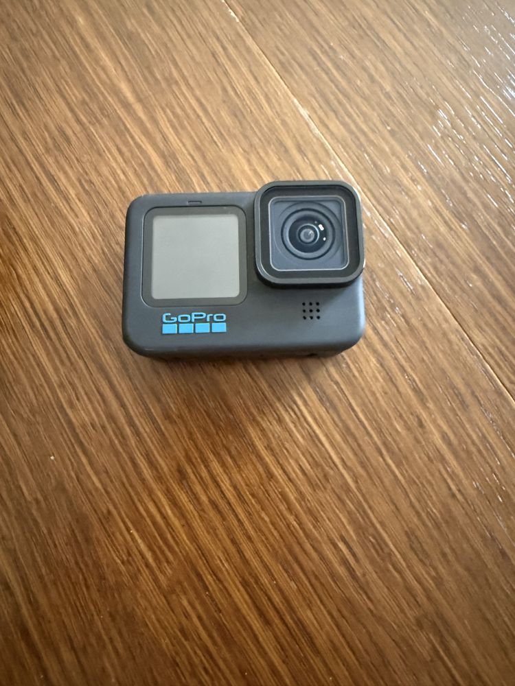 Camera de actiune GoPro Hero 11 Black- Creator Edition