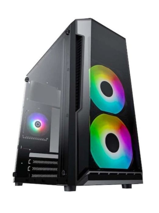 Настолен компютър с RGB