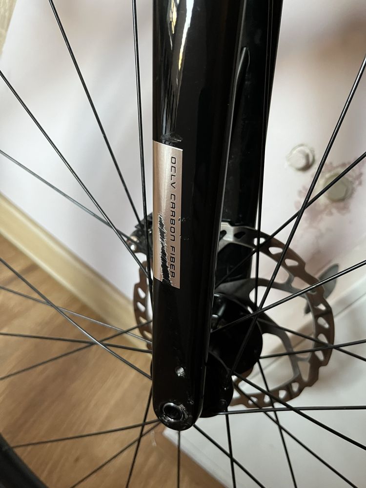 Trek Domane AL 4