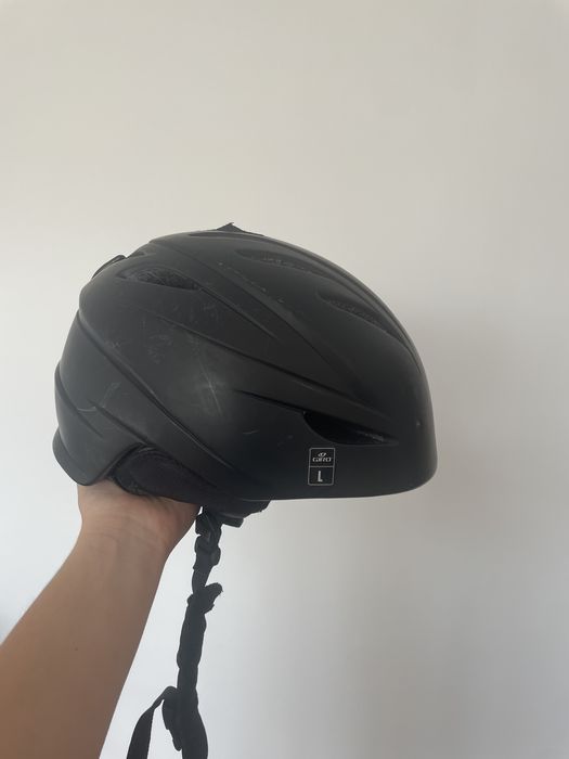 Vand casca ciclism/schi