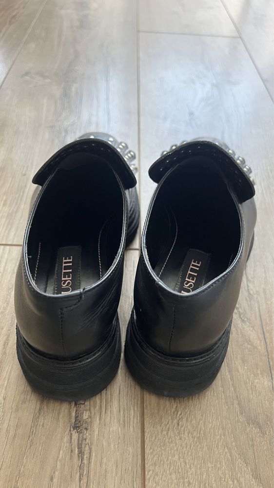 Pantofi/ Loafers Musette