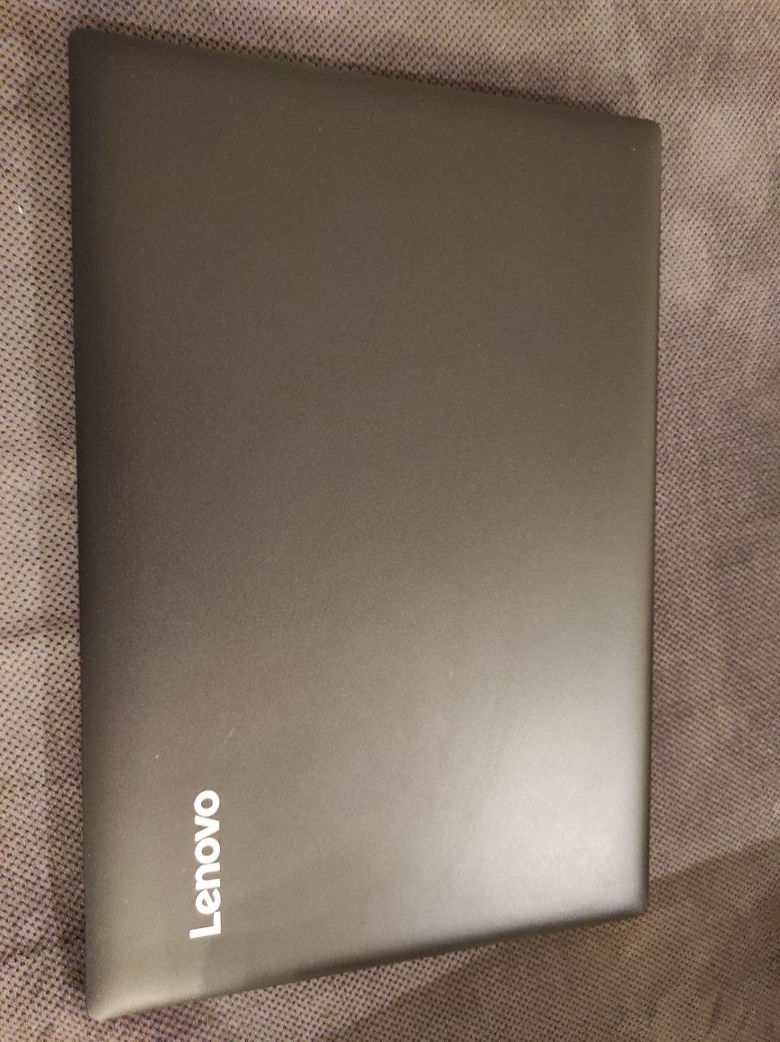 Лаптоп LENOVO Ideapad 320, 15.6 ", INTEL CORE i3-7100U