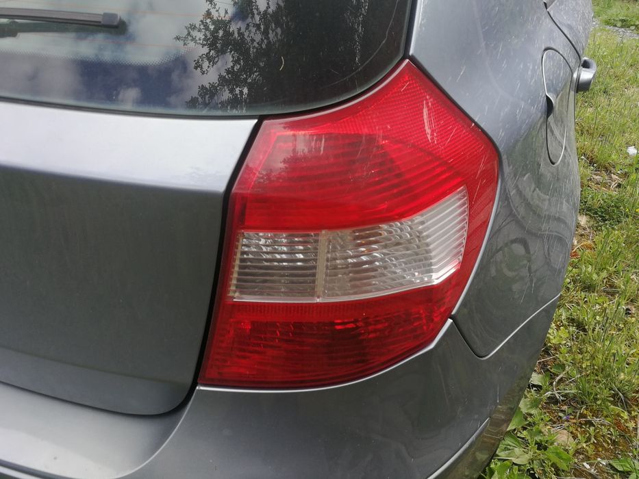 Стоп, стопове за БМВ 1 Е87, BMW 1 E87
