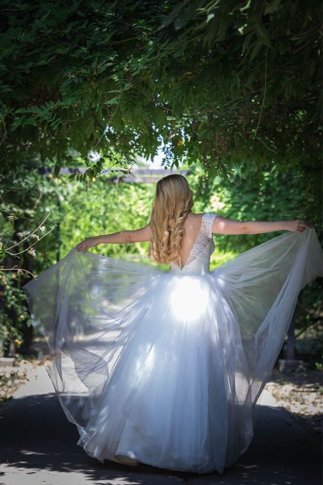 Rochie de mireasa bestbride