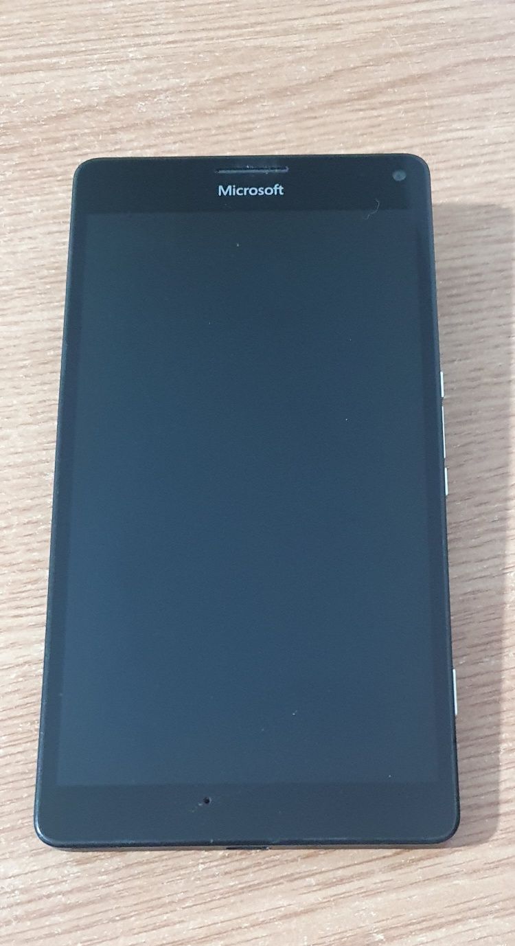 Telefon Nokia lumia 950 xl defect
