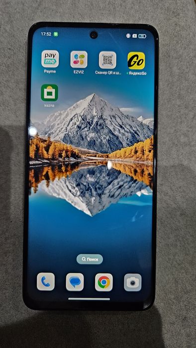 OPPO A 79 5G японская версия