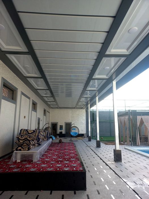 Alikabond xizmatlari