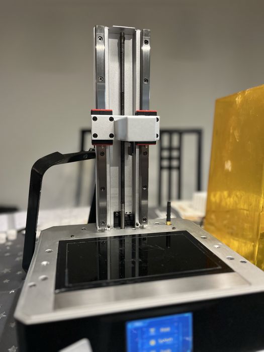 Anycubic Photon Mono X (Resin 3D принтер)