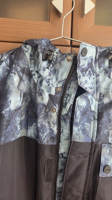 Продам лыжный костюм