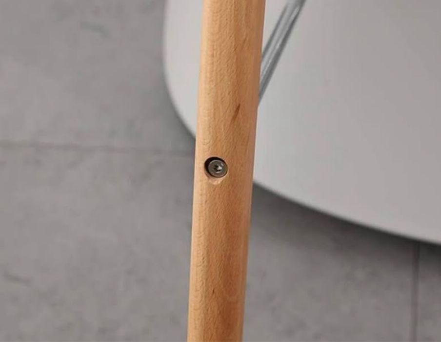 Fotoliu tip balansoar