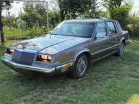 Chrysler Imperial 3.8 V6