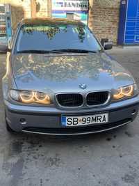 BMW model 318 i ,2004