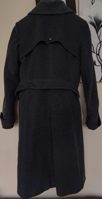 Max&Co (Max Mara) дамско палто 40/М