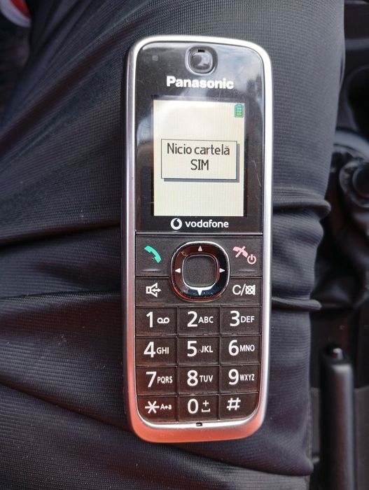 Telefoane pentru seniori
