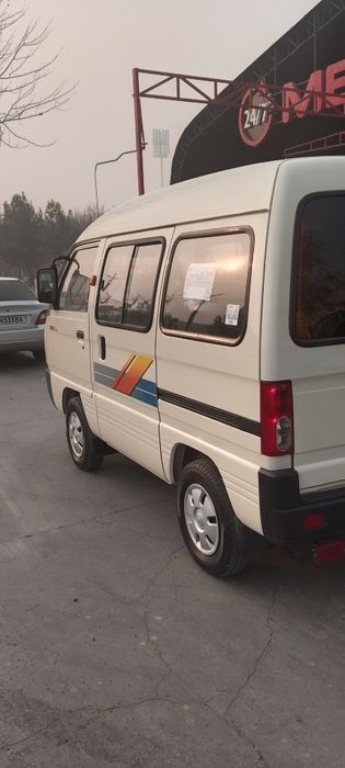 Damas 18 ga 19 Sotiladi