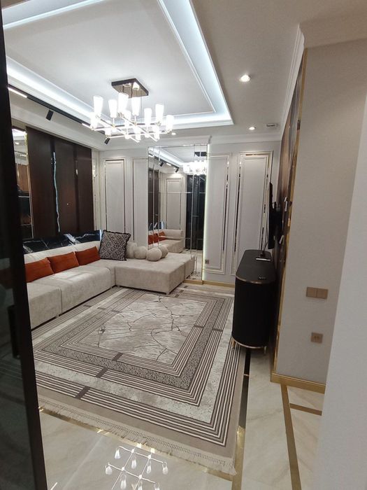 N5199 Yakkasaroy tumani Yujniy vokzal J/K Prestige Gardens 2/11/14