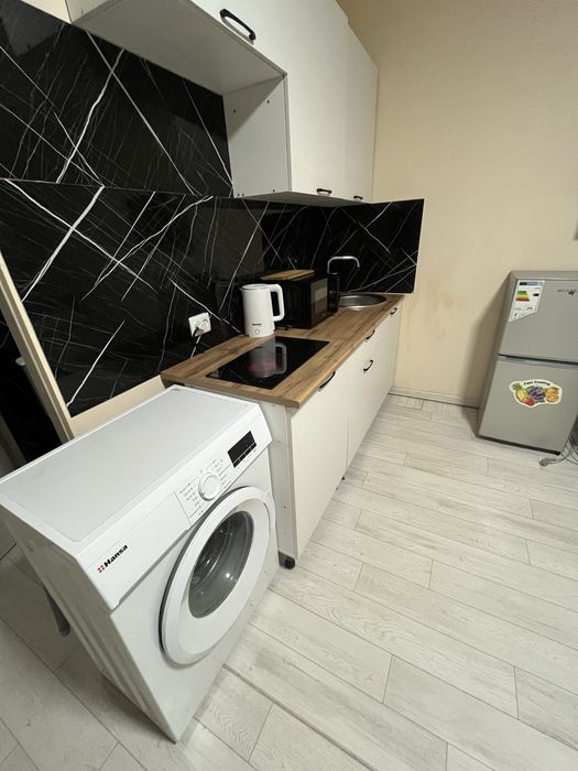 Комнаты благоустроенные меблированные в аренду