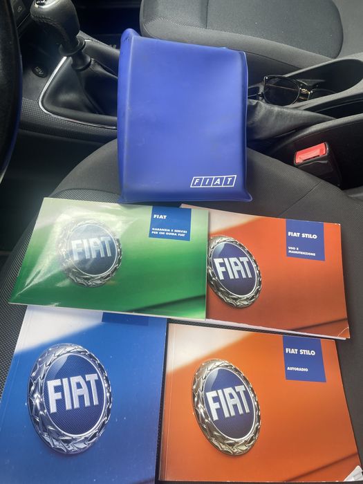 Fiat Bravo 2 1.9multijet/Фиат Браво 2 1.9мултиджет