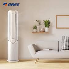 Кондиционер Колонный GREE FRESH AIR Inverter 24 1A Гарантия Доставка