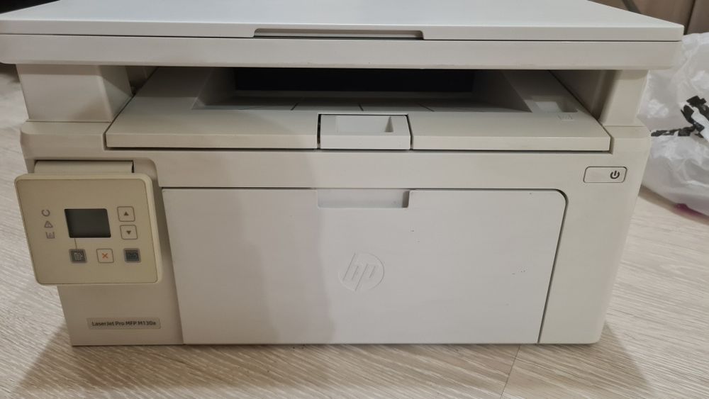 Продам принтер 3 в 1 МФУ