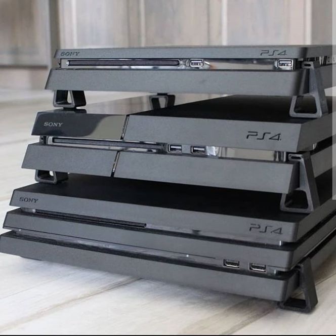 Ps4 с играми с 2 джойстиками ГАРАНТИЯ!