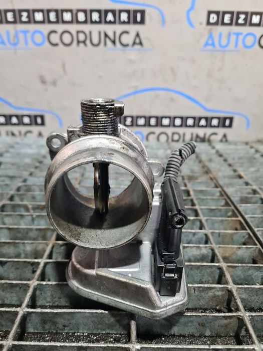 Clapeta Acceleratie BMW X1 E84 2.0 Diesel 2009 - 2012 152kW 177CP N47 D20C (732) Diesel ...