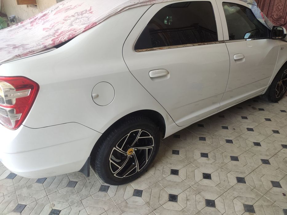 Феррари диска сотилади  R16