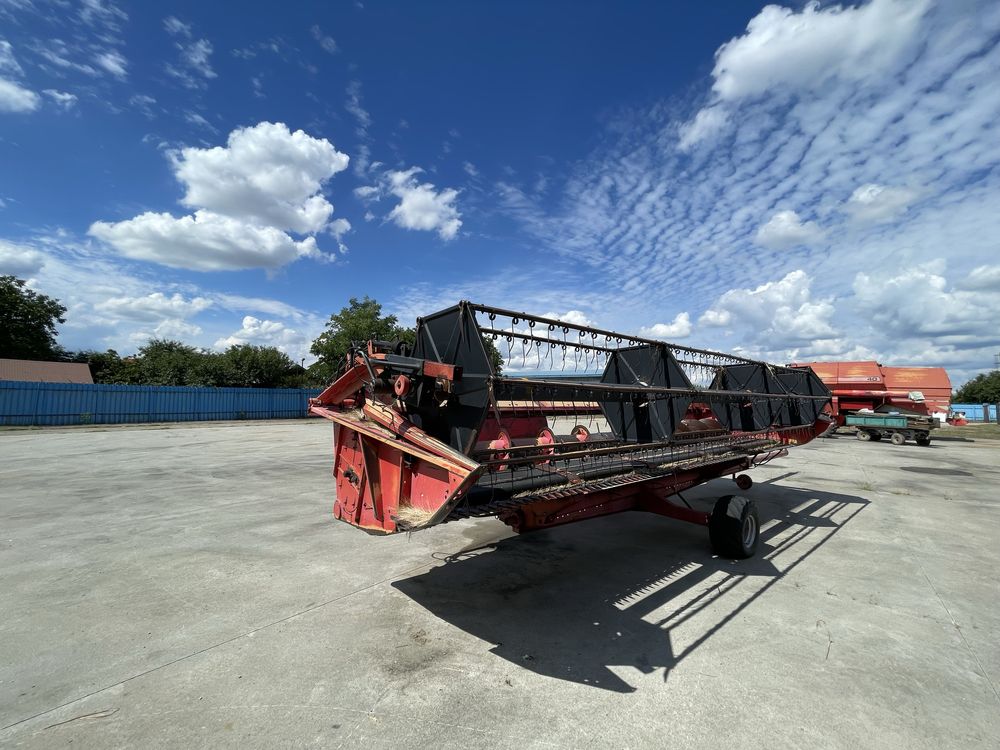 Combina Massey Fergusson 40