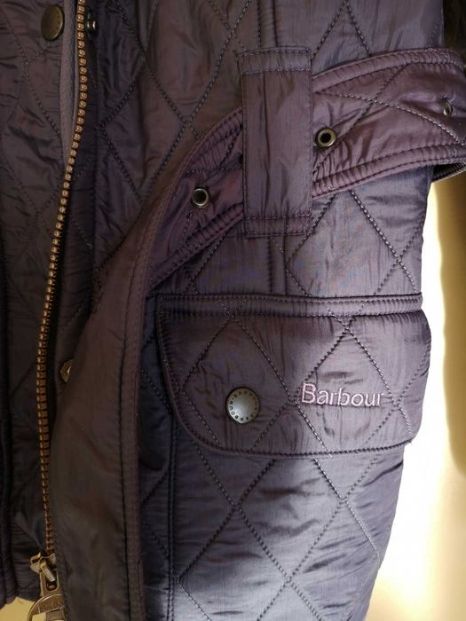 Маркови дамско кожено яке KOR KOR и яке Barbour