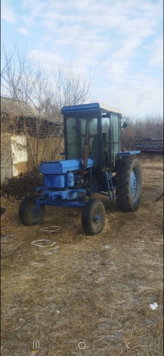 Трактор т40 скоростной