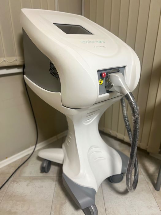 Elysion Pro Диоден лазер