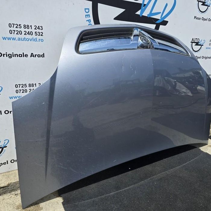 Capota motor Opel Meriva A facelift