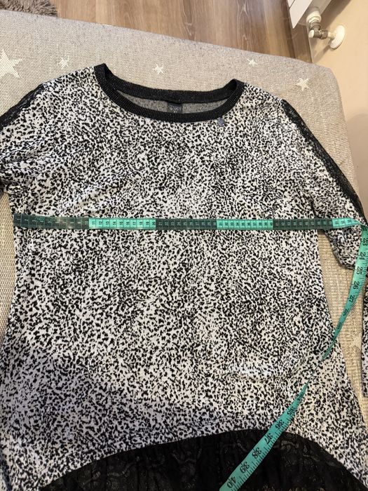 Ефектна дамска блуза LUCY