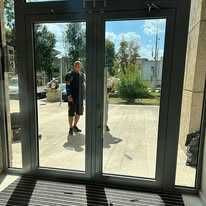 Tâmplărie PVC și Aluminiu Iași – Ferestre și Uși Termopan, balcoane