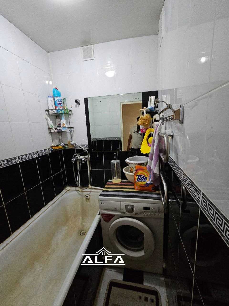 3 xonali 72m² 5-qavat