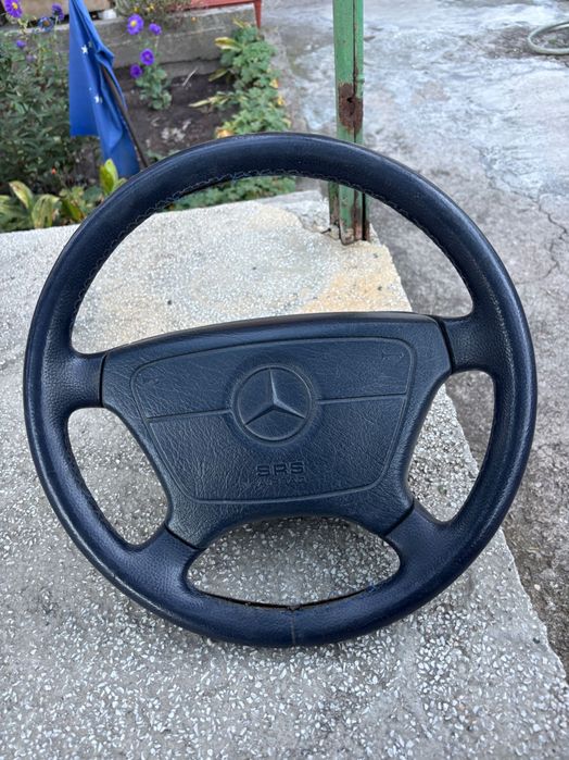 Волан за Мерцедес w210
