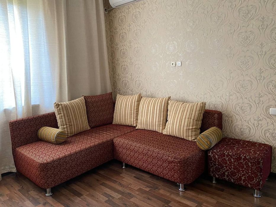 Сдаётся квартира Чиланзар 5 квартал 1/1/4
