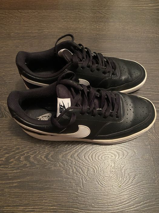 Nike Court Vision Low