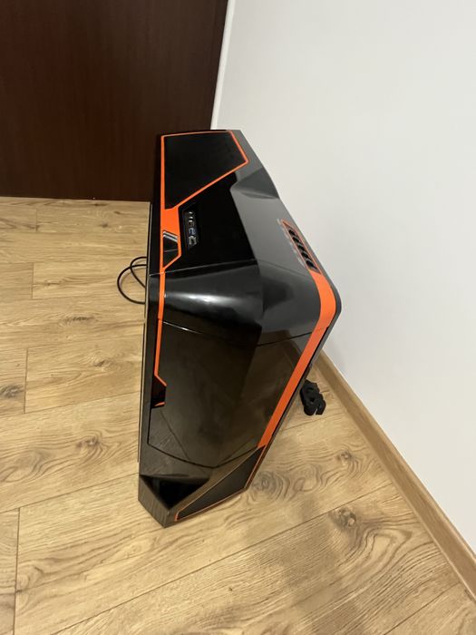 Desktop Gaming MSI X470 Gaming Plus Ryzen 5 2600X Six Core Processor