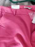 Pantaloni office Stradivarius