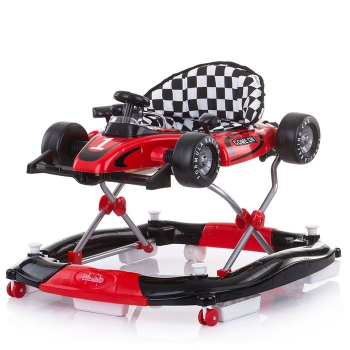 CHIPOLINO Проходилка 4в1 рейсър