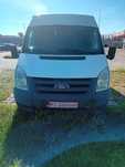 Ford Transit 2,2 TDI FAG6 Autoutilitara an 2010