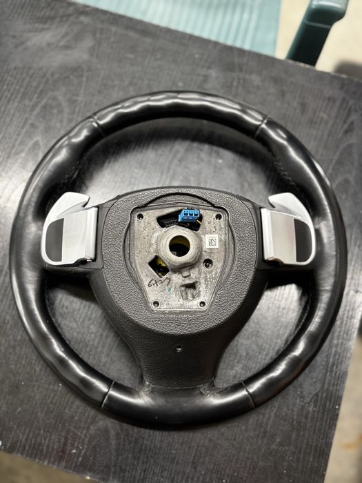 Волан за BMW F10/11