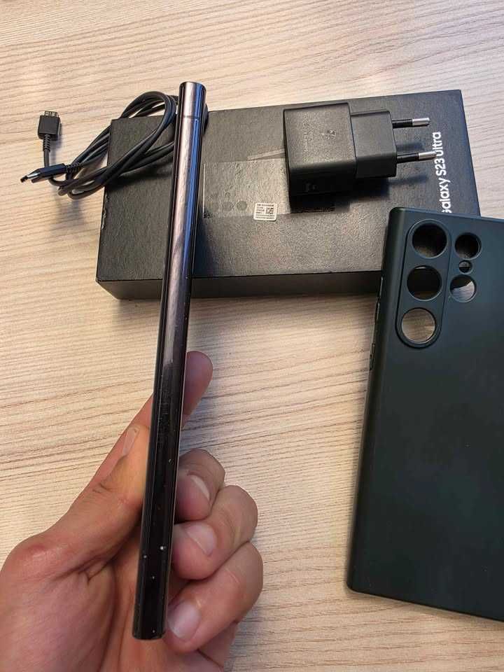 Samsung galaxy s23 ultra 8-256gb