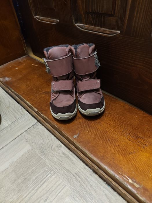 Ghete iarna  fete 25